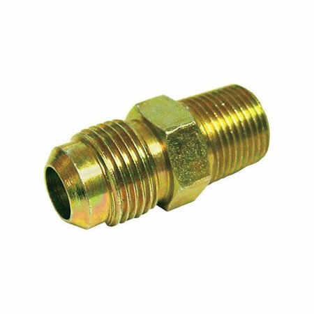 SWIVEL 0.37 x 0.75 in. Flare Connector SW2741610